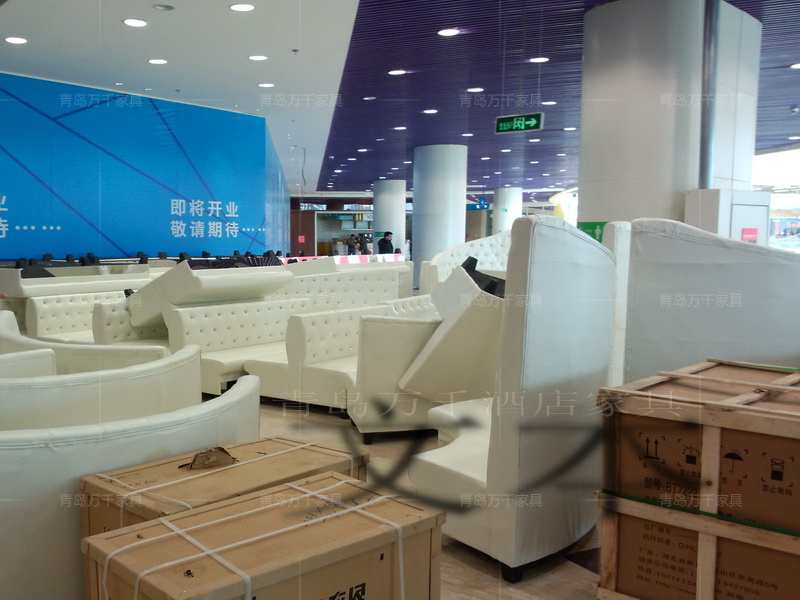 李村樂客城集杰尚品