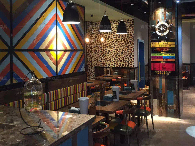 山炮進城 漳州二路店