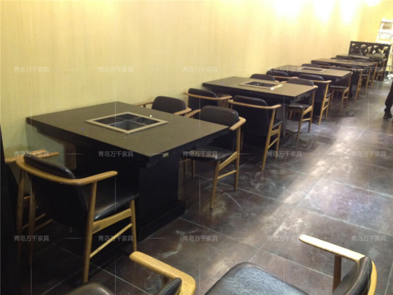  鍋中川 金獅廣場店