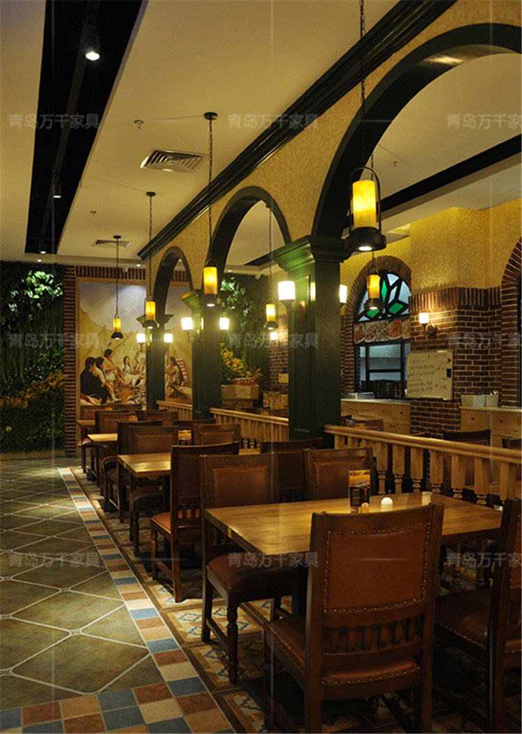  巴西烤肉 泉州市店