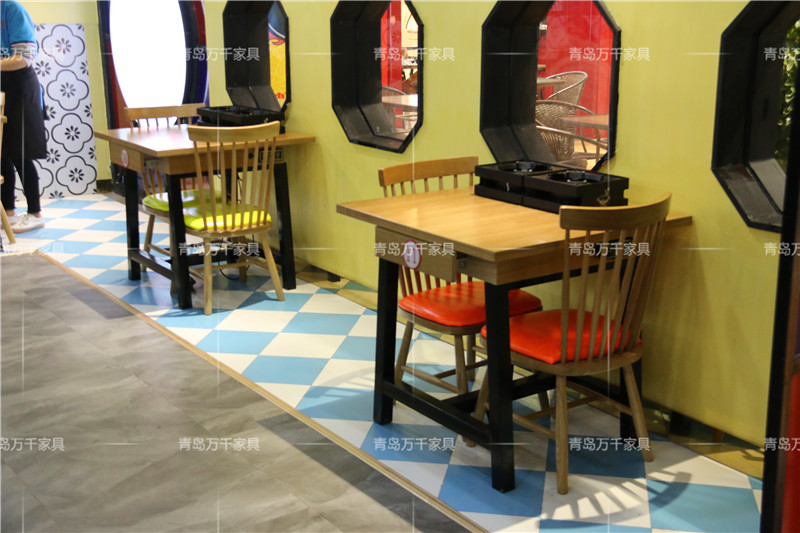 爭臭 臺灣小火鍋 黃島吾悅城店