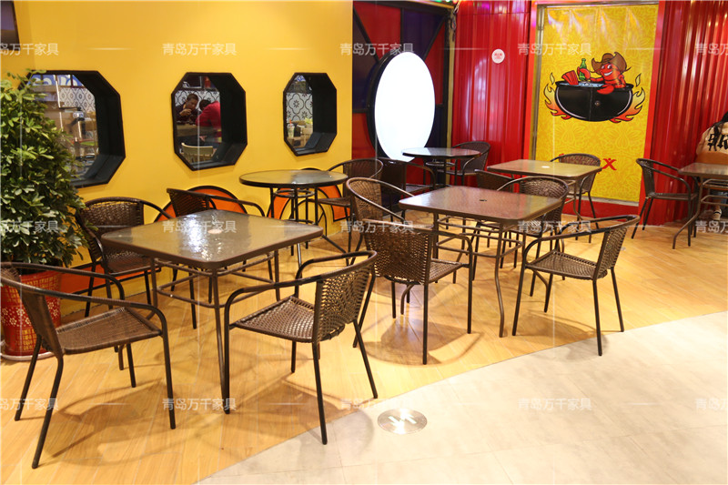 爭臭 臺灣小火鍋 黃島吾悅城店