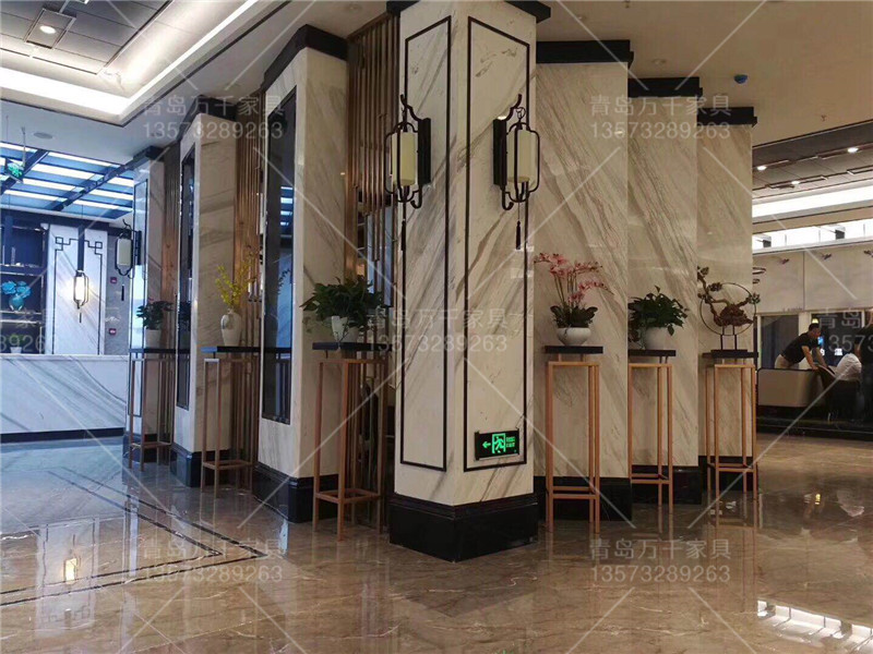 品尚蜀緣餐廳鹽城店