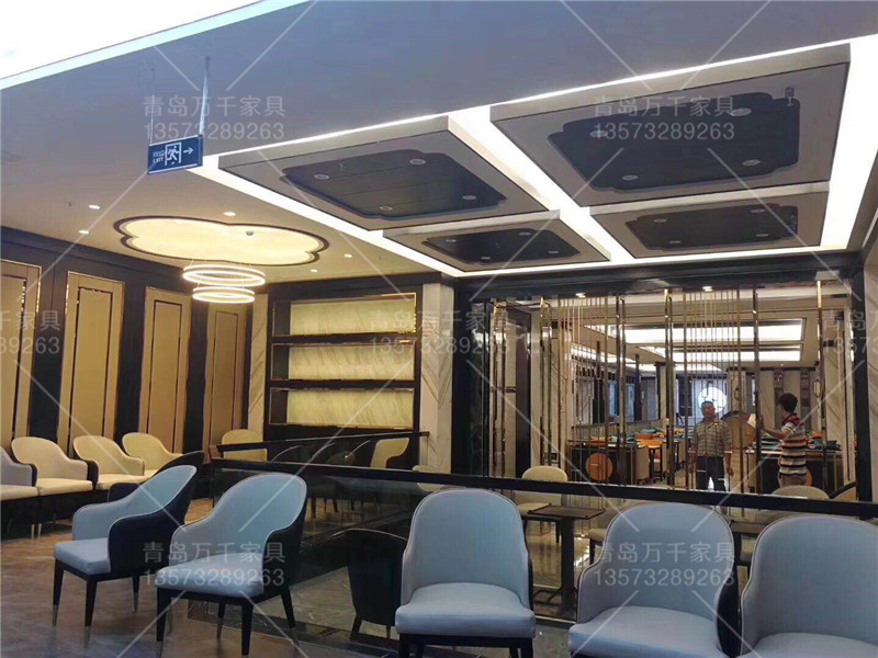 品尚蜀緣餐廳鹽城店