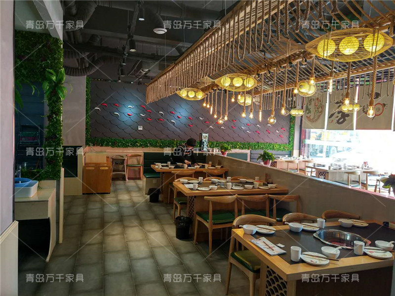  李二鮮魚火鍋 濟陽店