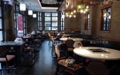 青島火鍋桌價格是多少？