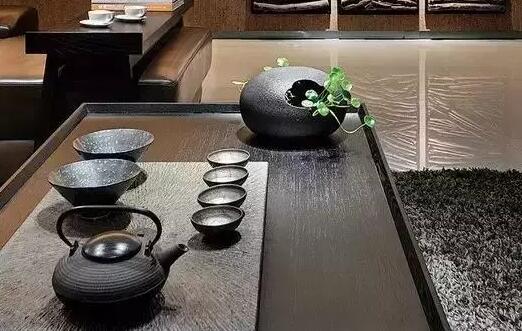 中式茶具的種類都有哪些？