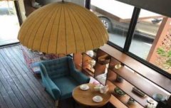 咖啡家具的風(fēng)格樣式都有哪些？