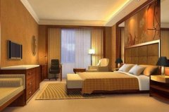 五星級(jí)酒店家具定制廠(chǎng)家哪家好