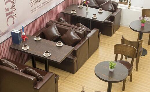 青島湛山花園酒店定做酒店桌椅